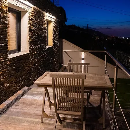 Terrasse Provence Pagnol***** Appartement Aubagne Buitenkant foto
