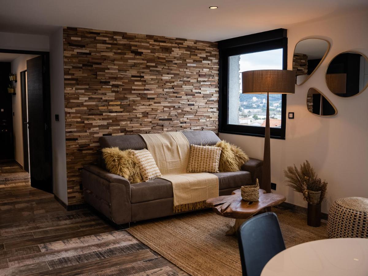 Terrasse Provence Pagnol***** Apartment
