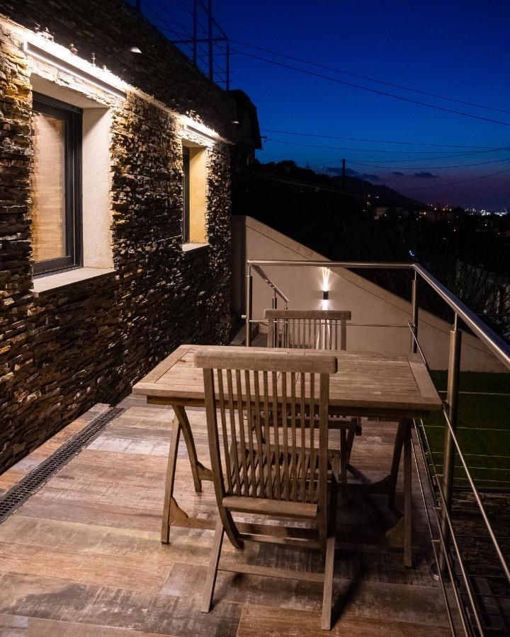 Terrasse Provence Pagnol***** Apartment Aubagne