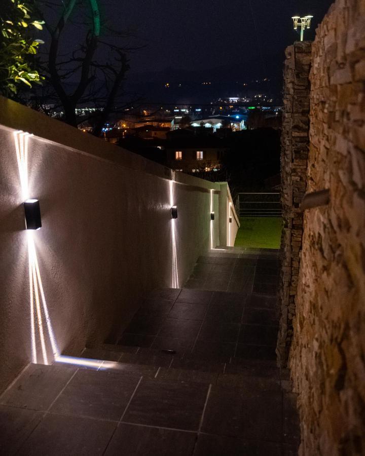 Terrasse Provence Pagnol*****